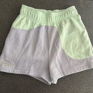 Nike Project Uphoria Shorts